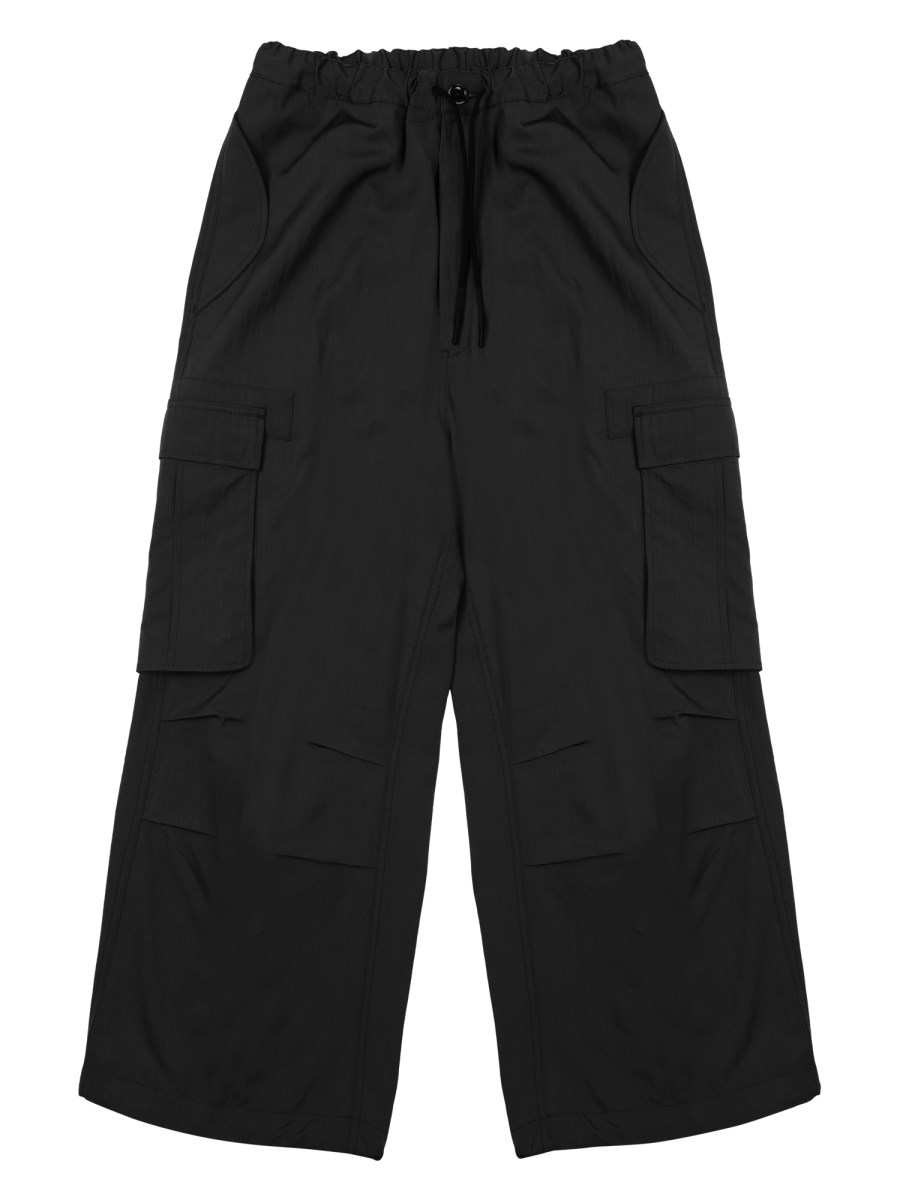 PANTALONE CARGO LUCIEN