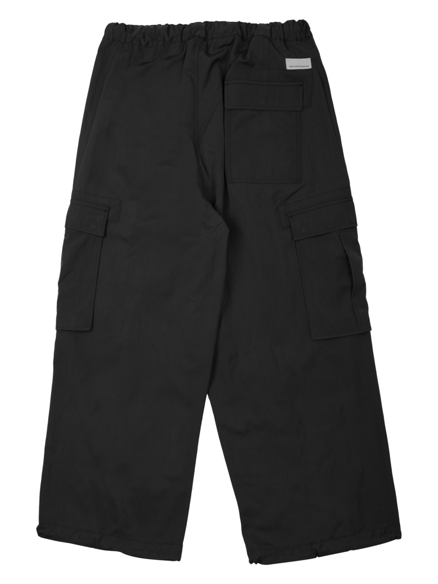 PANTALONE CARGO LUCIEN