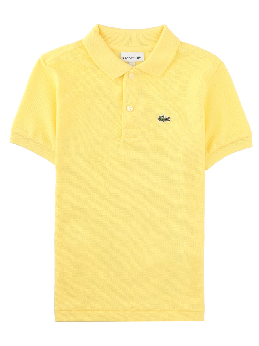 POLO CON LOGO