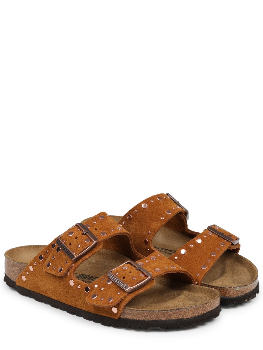 SANDALO ARIZONA RIVET