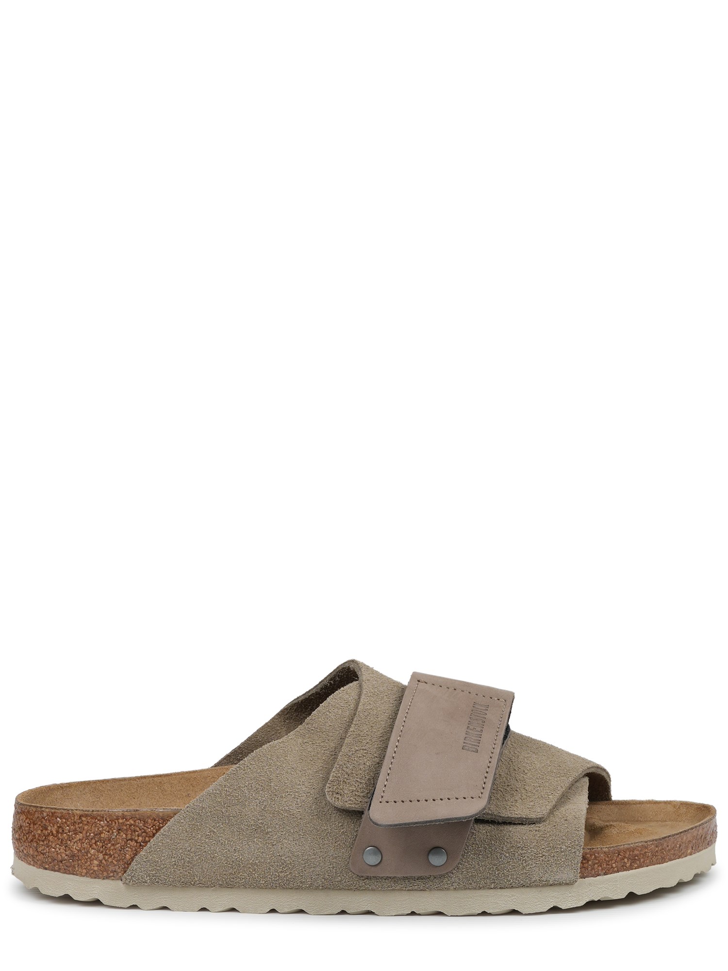 birkenstock sandalo "kyoto