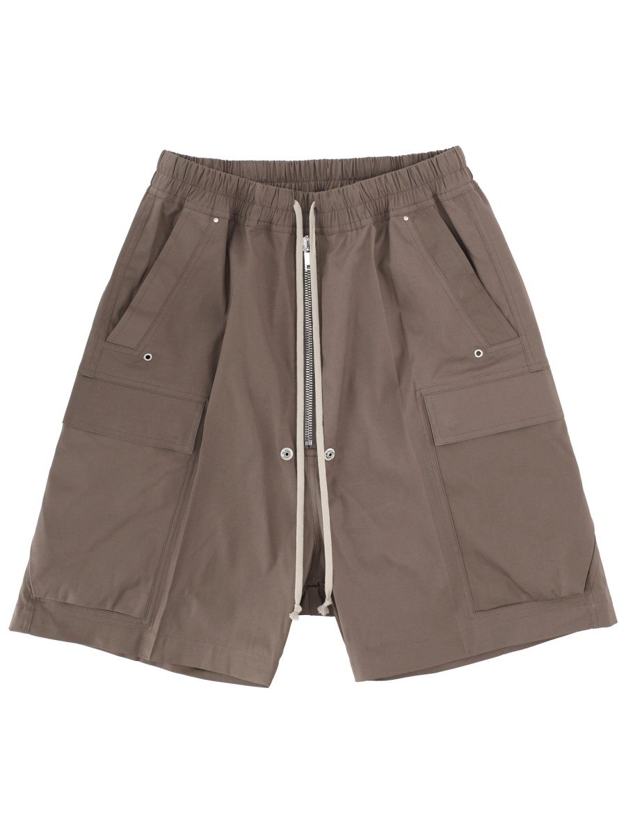 SHORTS CARGOBELA