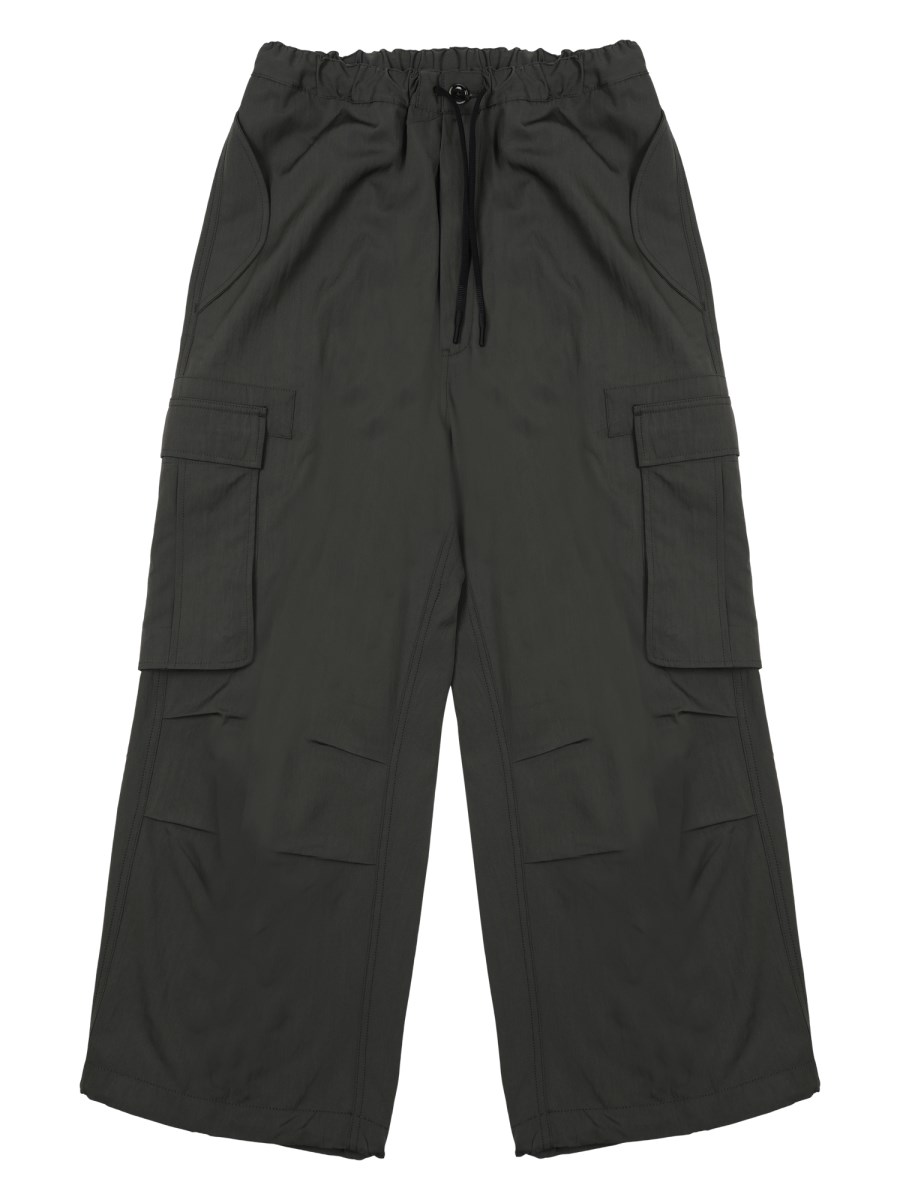 PANTALONE CARGO LUCIEN