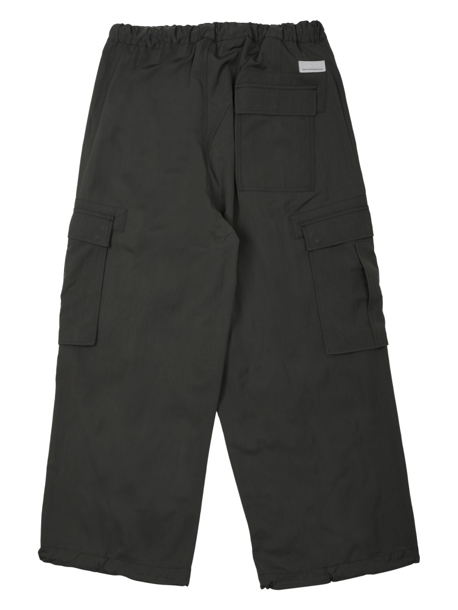 PANTALONE CARGO LUCIEN
