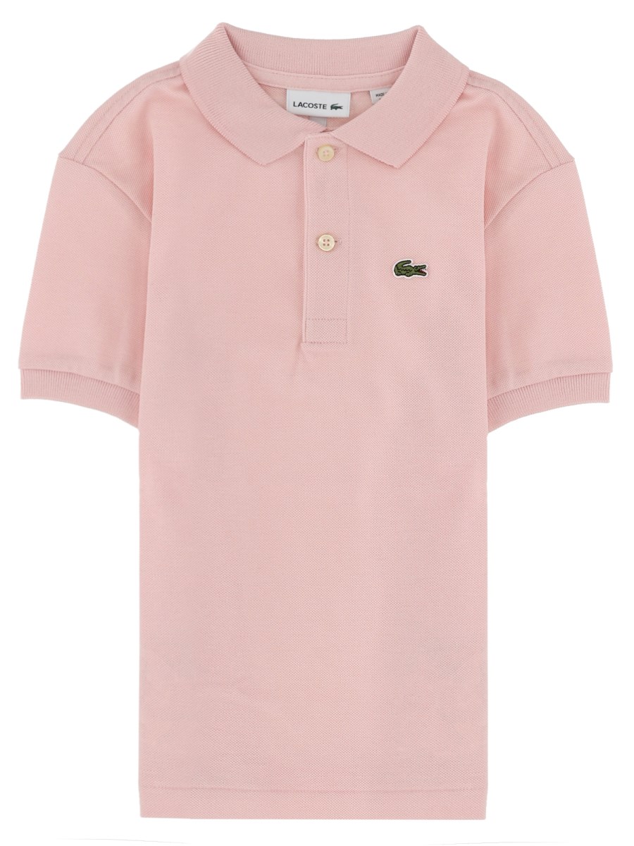 POLO CON LOGO