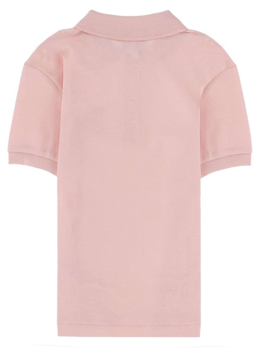 POLO CON LOGO