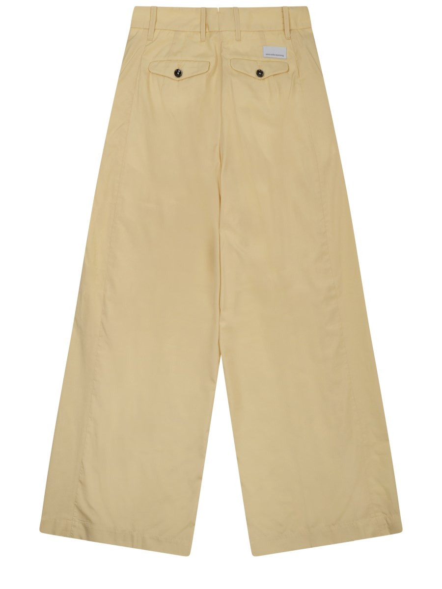 PANTALONE CHINO PETRA