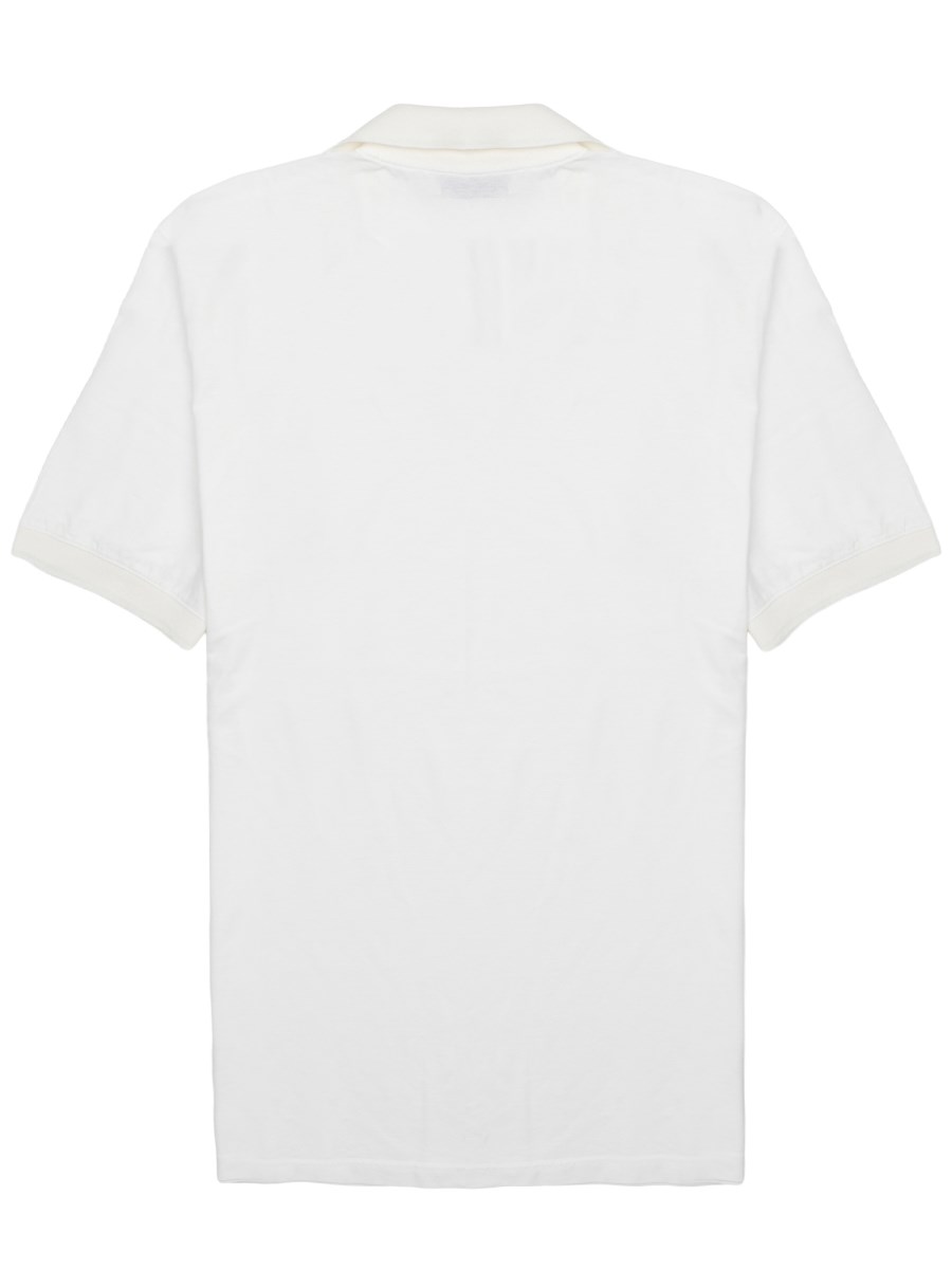 POLO IN COTONE 