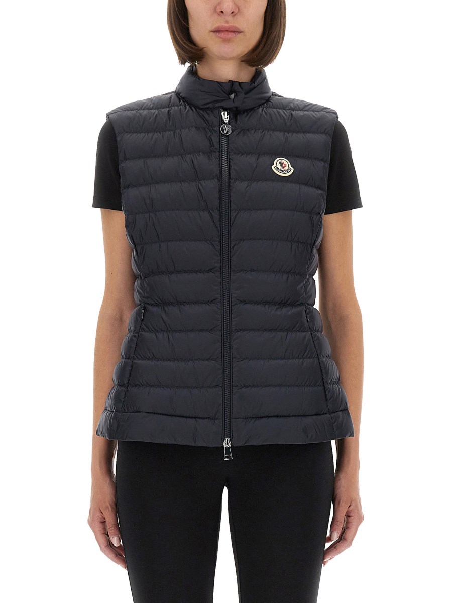 GILET IMBOTTITO IGENS