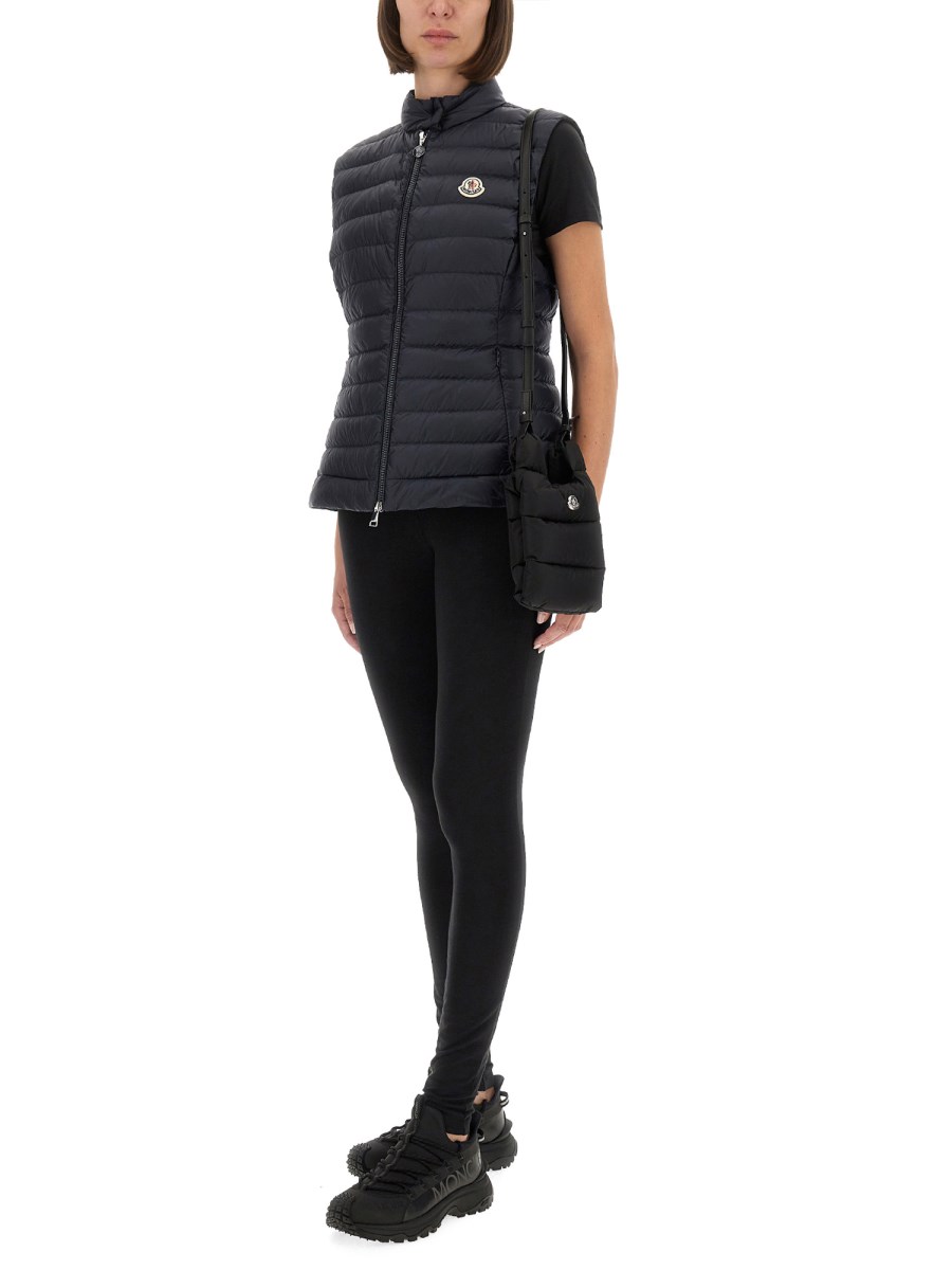 GILET IMBOTTITO IGENS