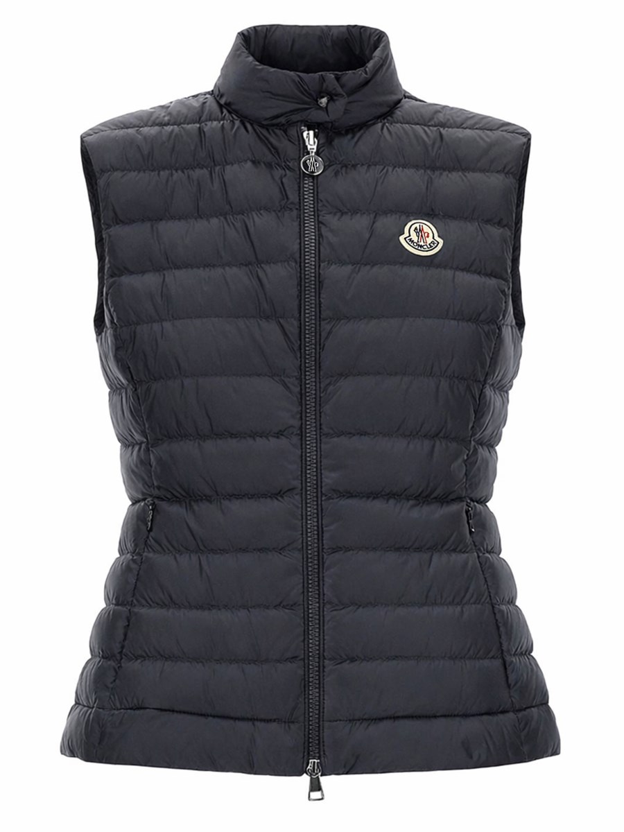 GILET IMBOTTITO IGENS
