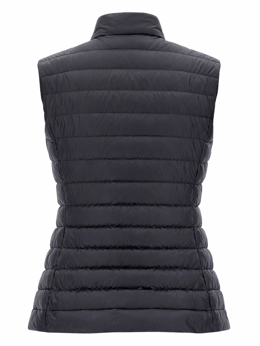 GILET IMBOTTITO IGENS