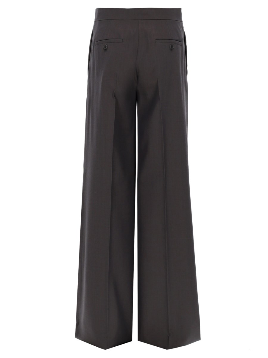 PANTALONE SARTORIALE IN LANA