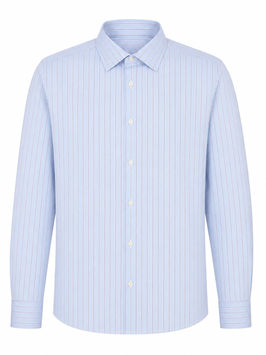CAMICIA ERIC ML ROSARIO