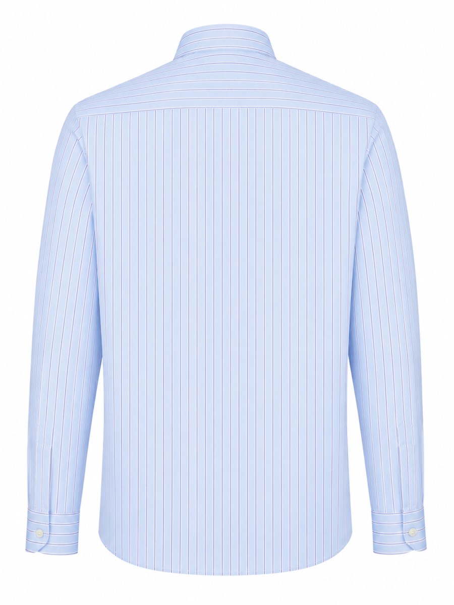 CAMICIA ERIC ML ROSARIO