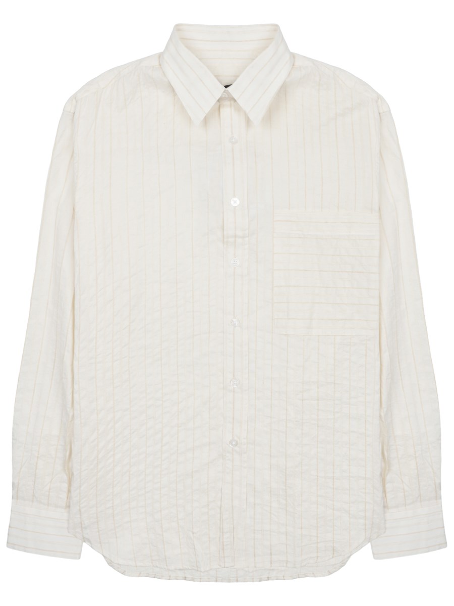 CAMICIA ANDREA CLIVIA