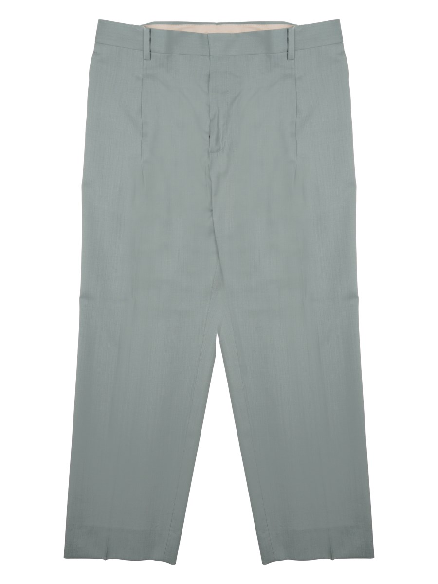 PANTALONE VINCENT IN LANA
