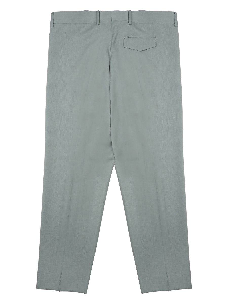 PANTALONE VINCENT IN LANA