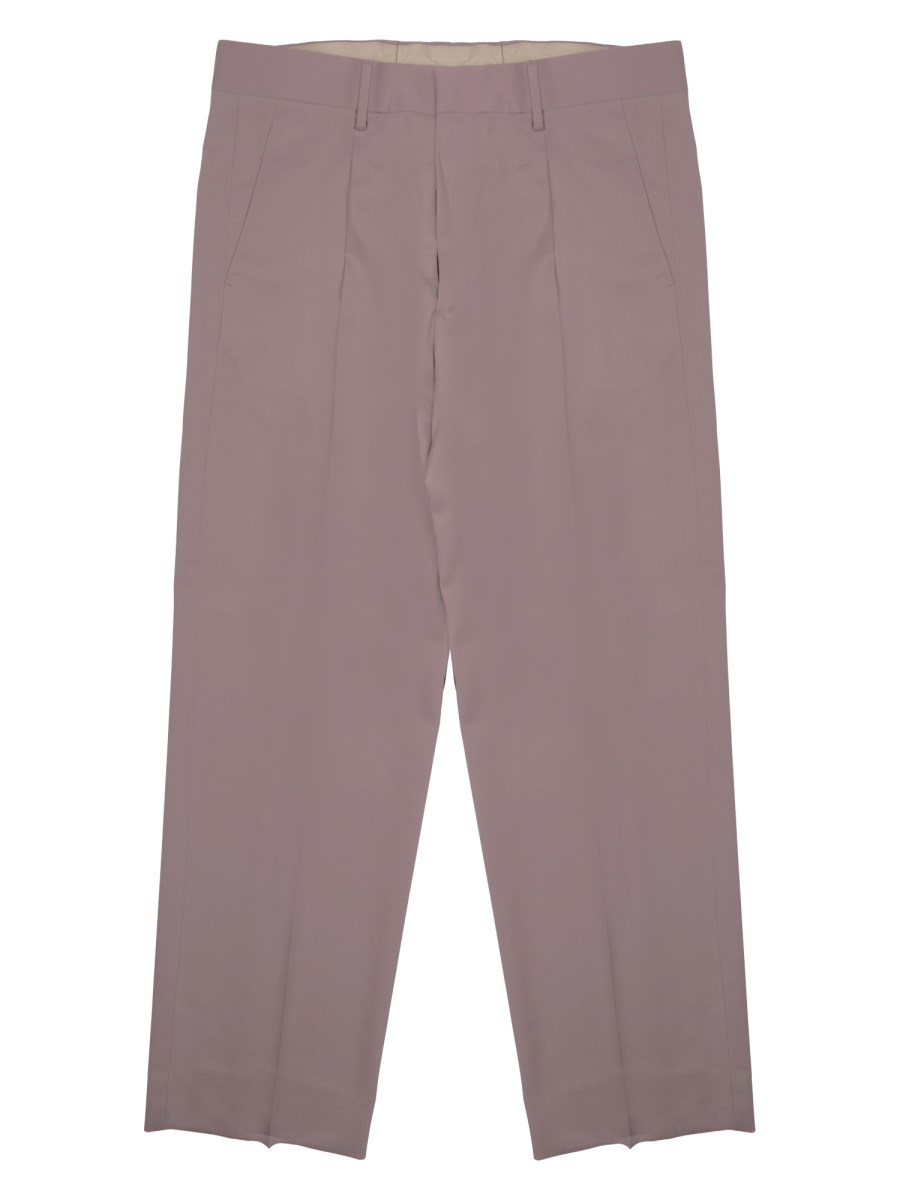 PANTALONE VINCENT IN LANA