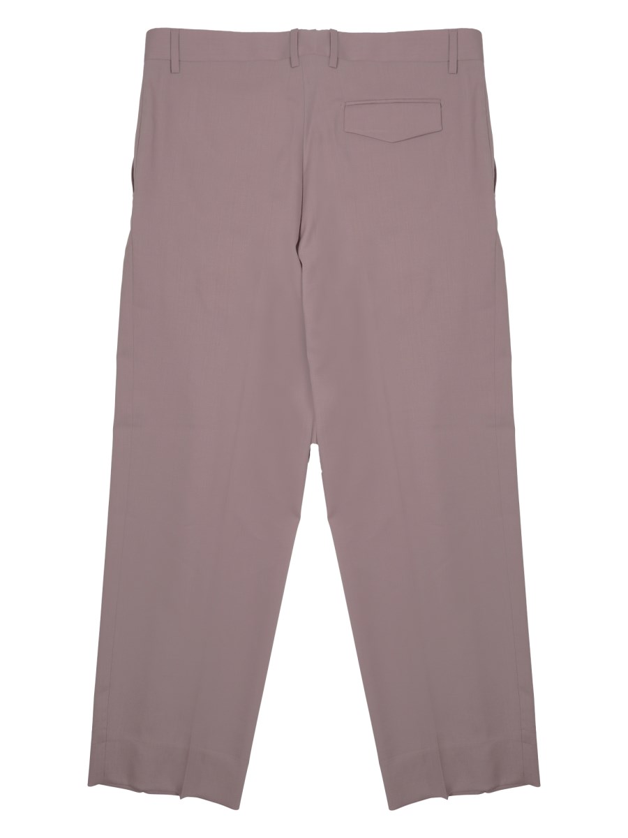 PANTALONE VINCENT IN LANA