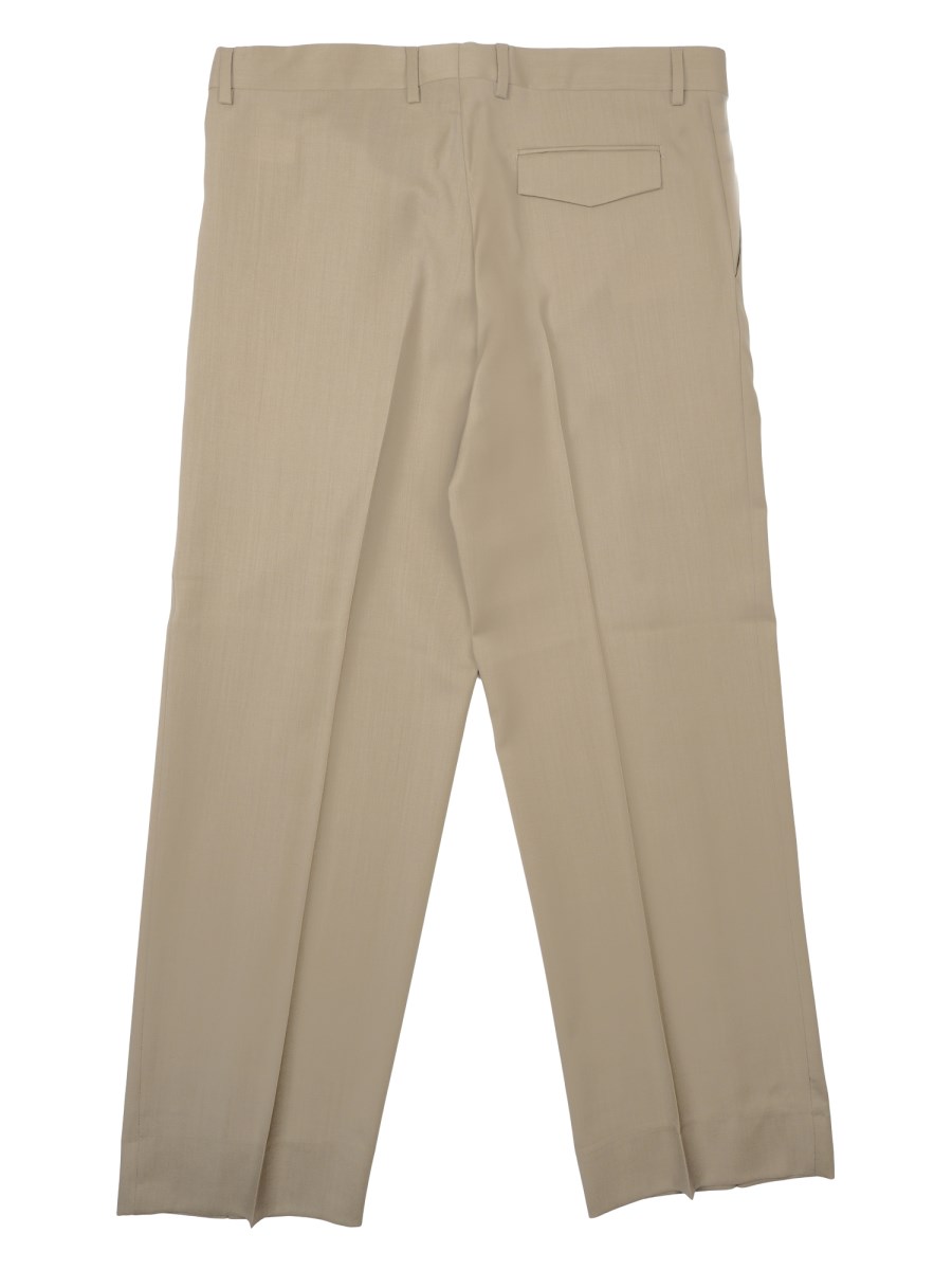 PANTALONE VINCENT IN LANA