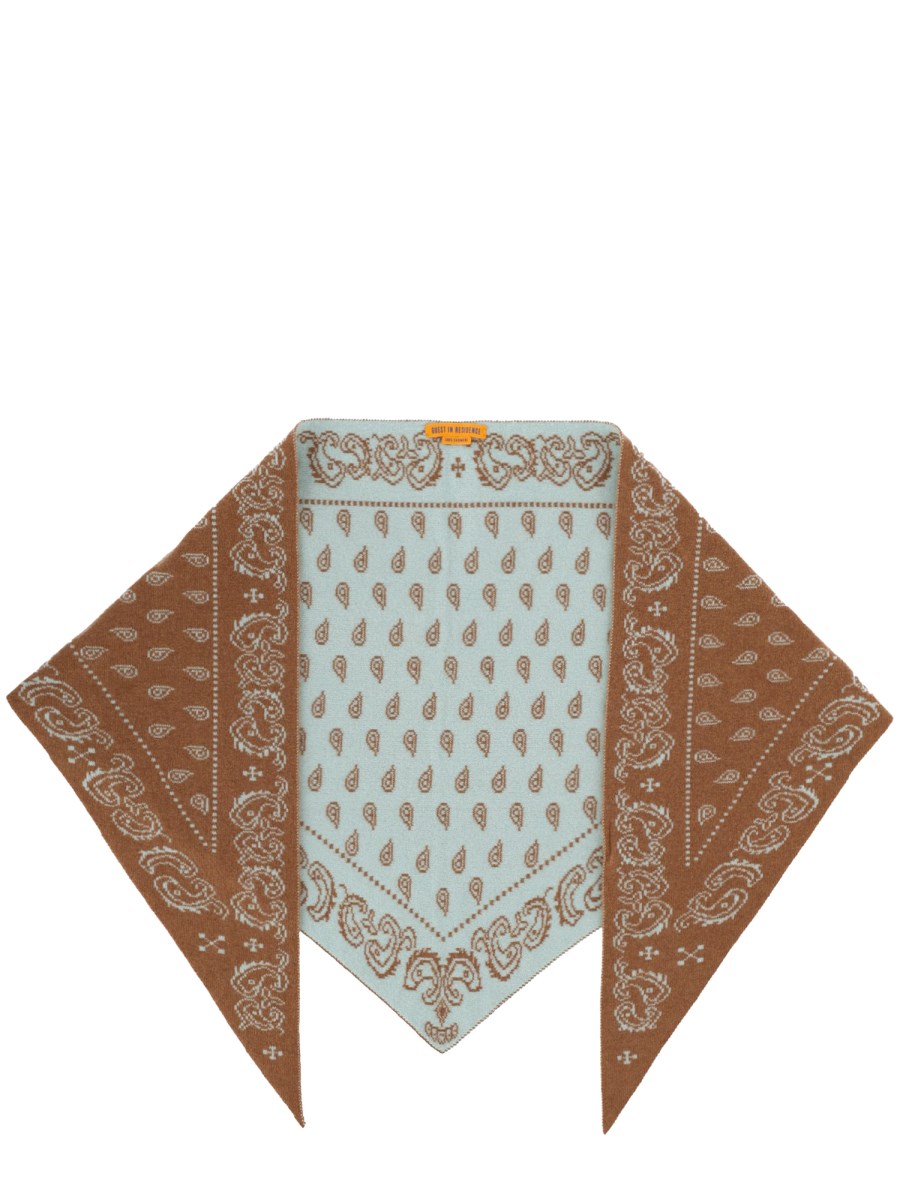 BANDANA "THE WILD RAG"