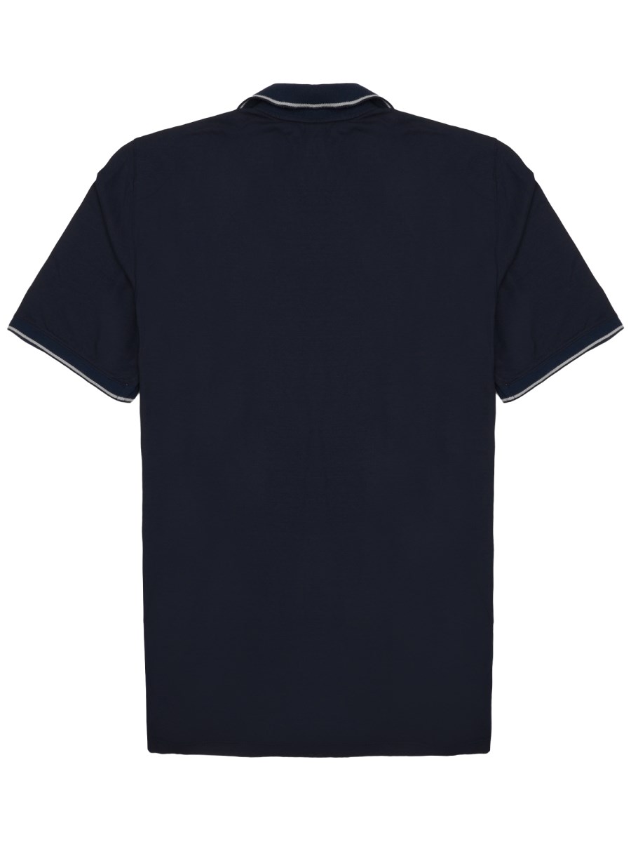 POLO IN COTONE 