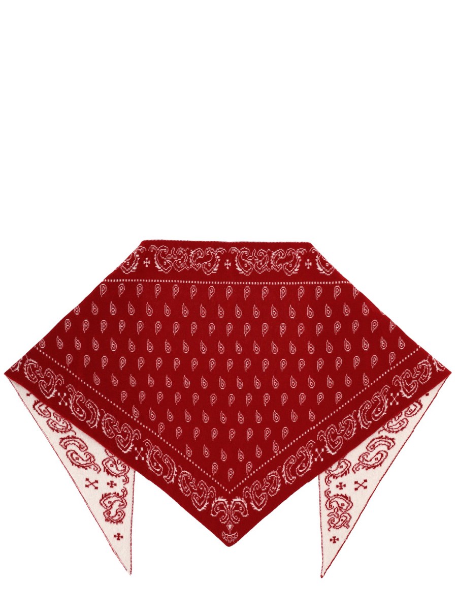 BANDANA THE WILD RAG