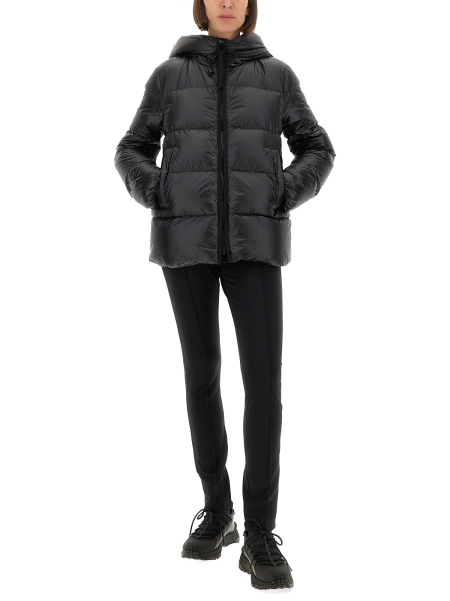 PIUMINO CORTO SERITTES