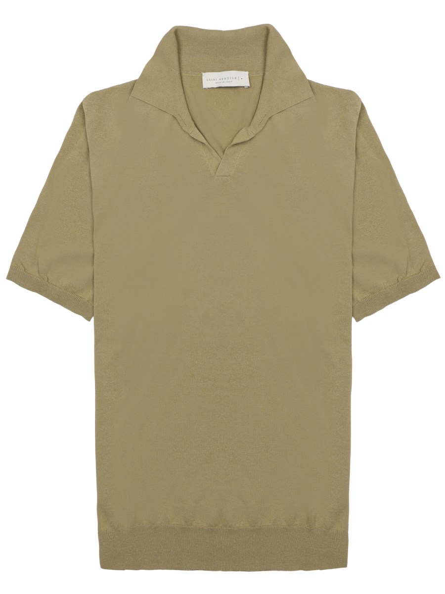POLO CAPRI