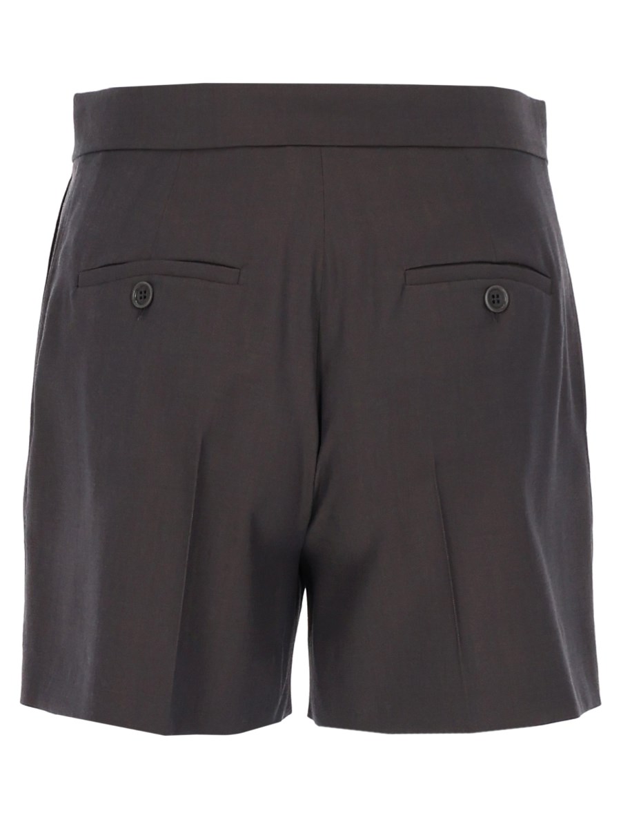 SHORTS ADUNCO
