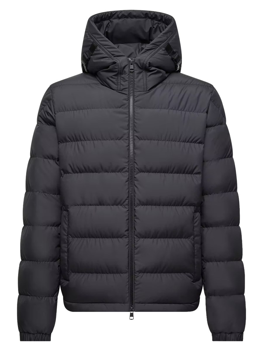 GIACCA LAVERAET CON LOGO