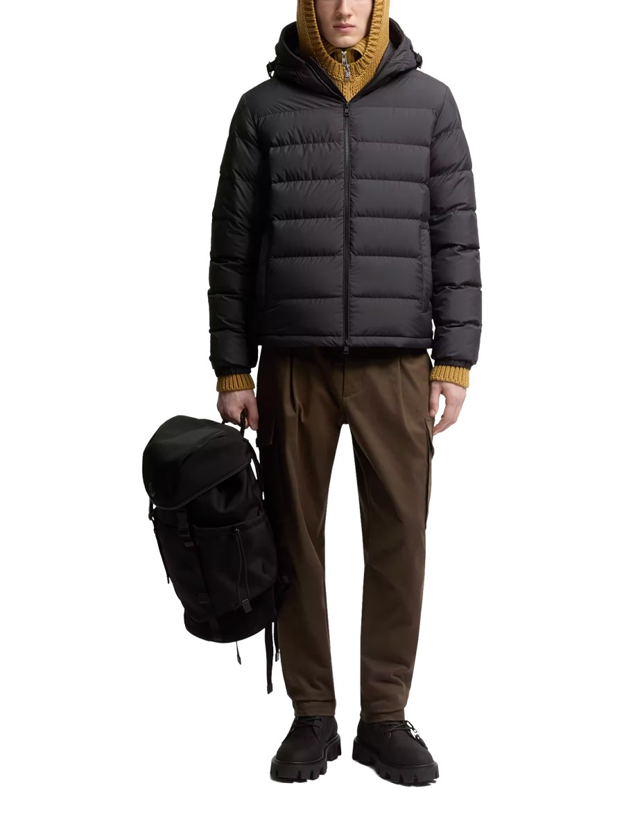 GIACCA LAVERAET CON LOGO