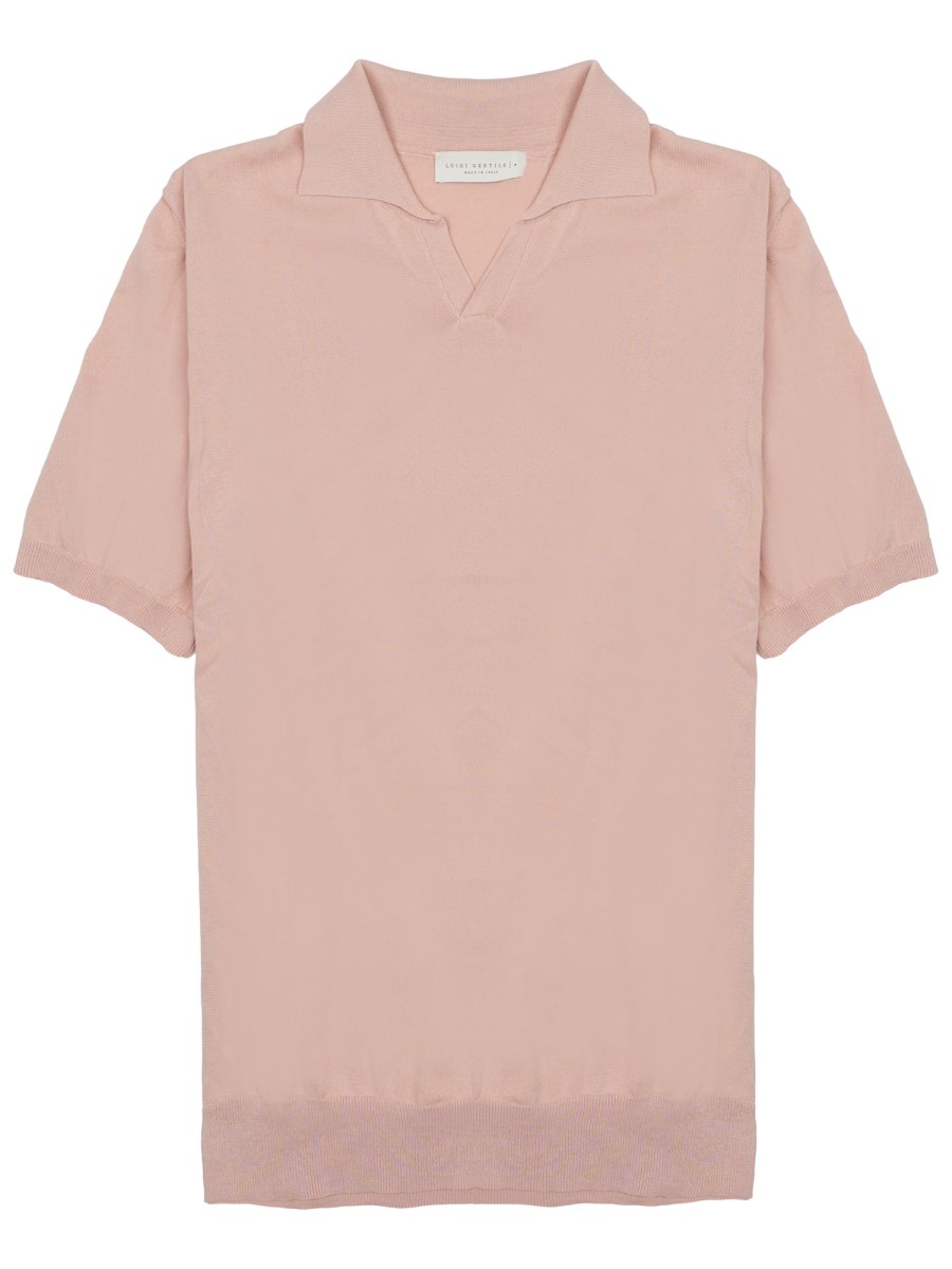 POLO CAPRI