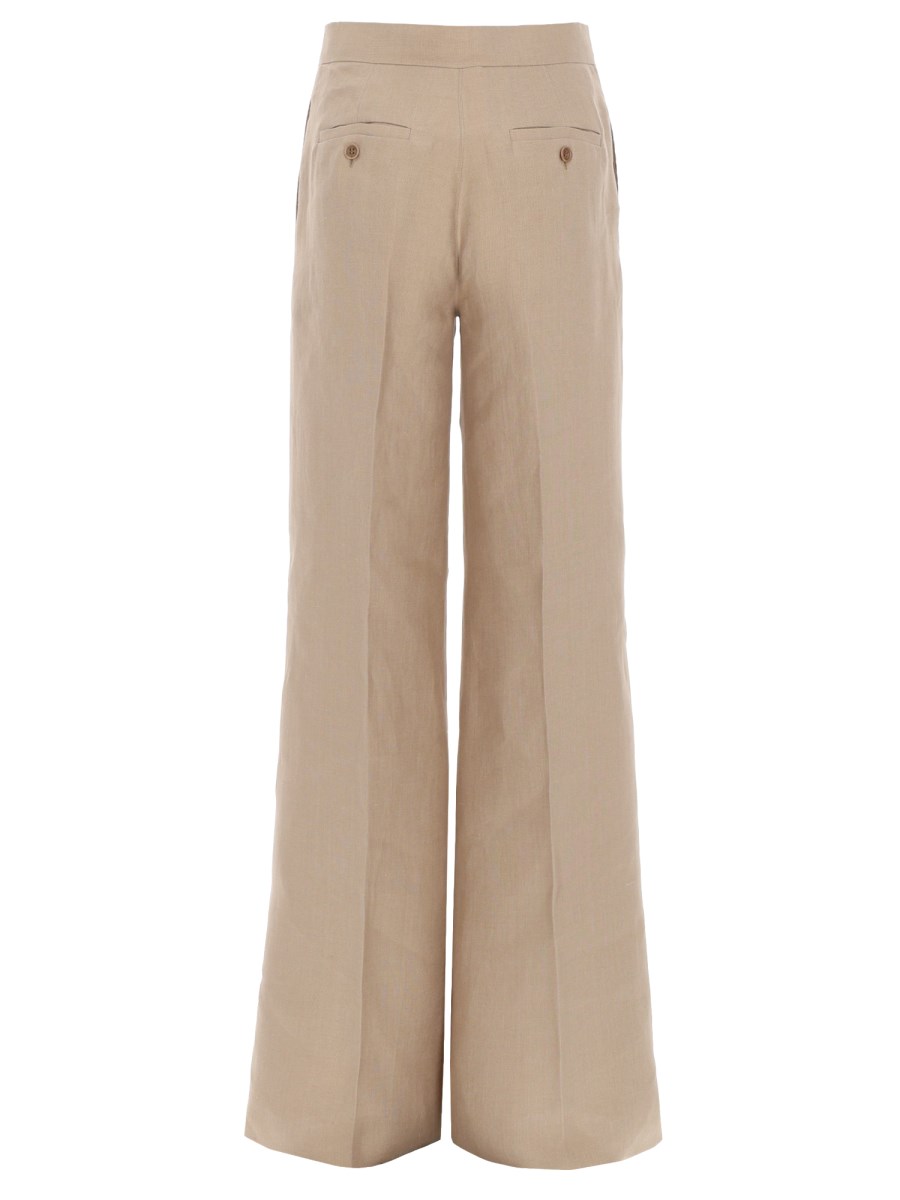 PANTALONE SARTORIALE BIG