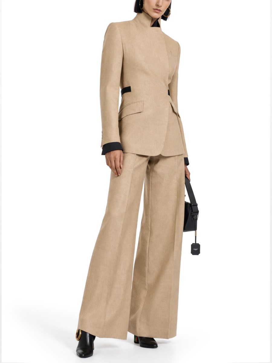 PANTALONE SARTORIALE BIG