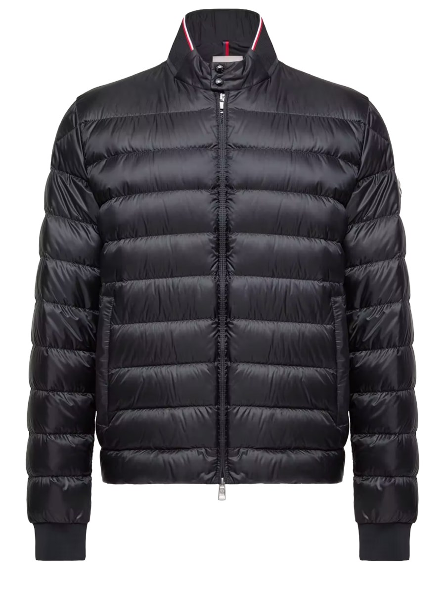 GIACCA IMBOTTITA RIGEL
