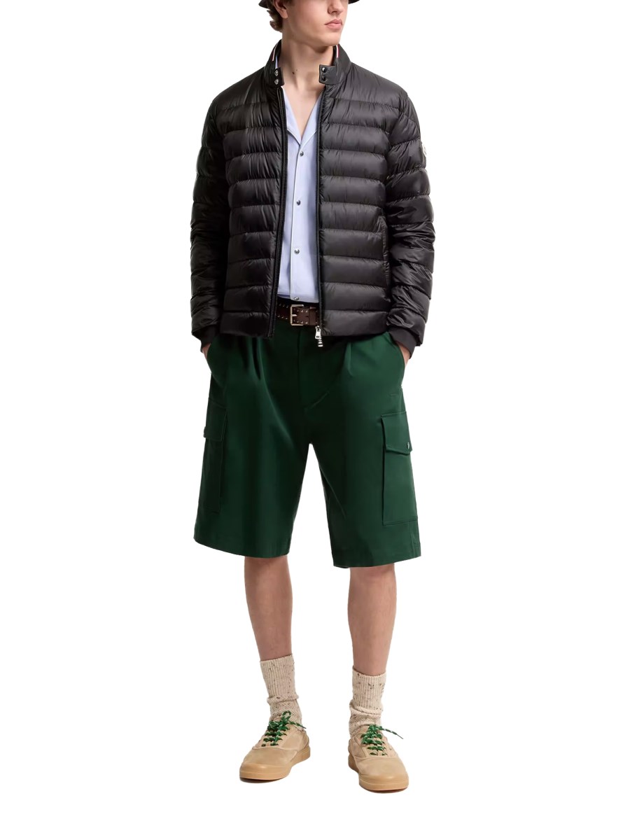 GIACCA IMBOTTITA RIGEL