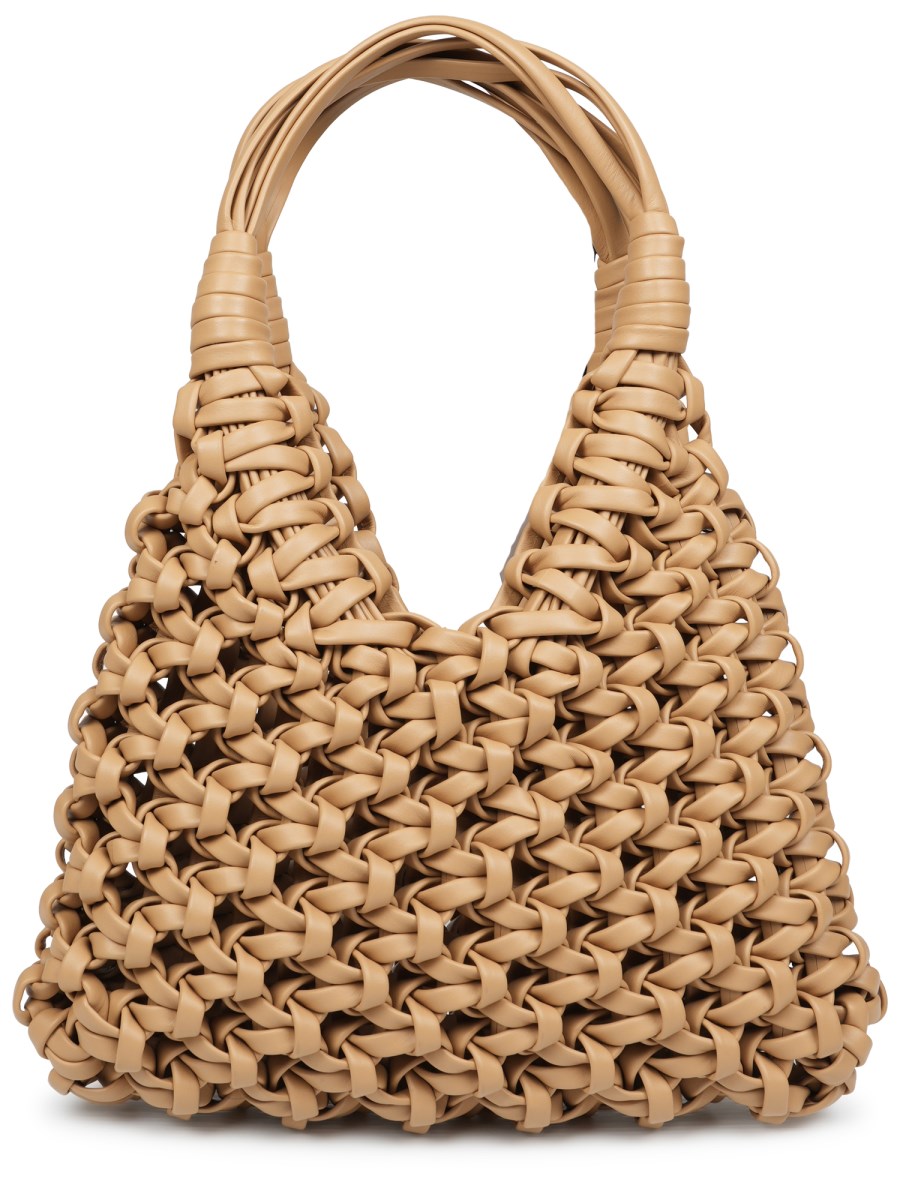 BORSA VANNIFIQUE PLAIN 