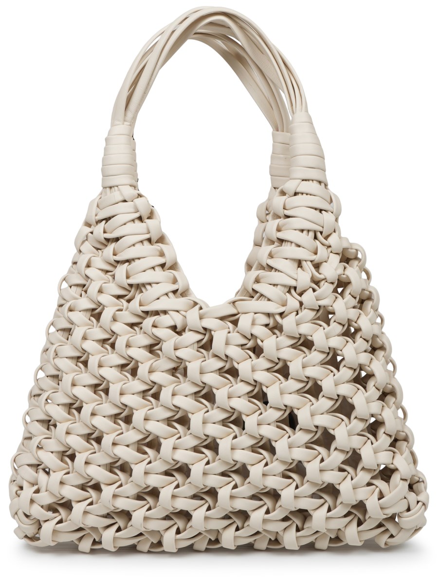 BORSA VANNIFIQUE IN PELLE