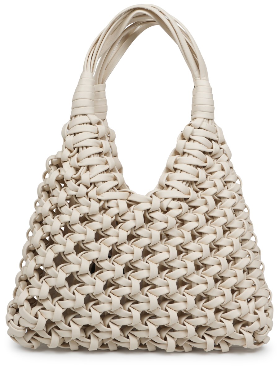 BORSA VANNIFIQUE IN PELLE