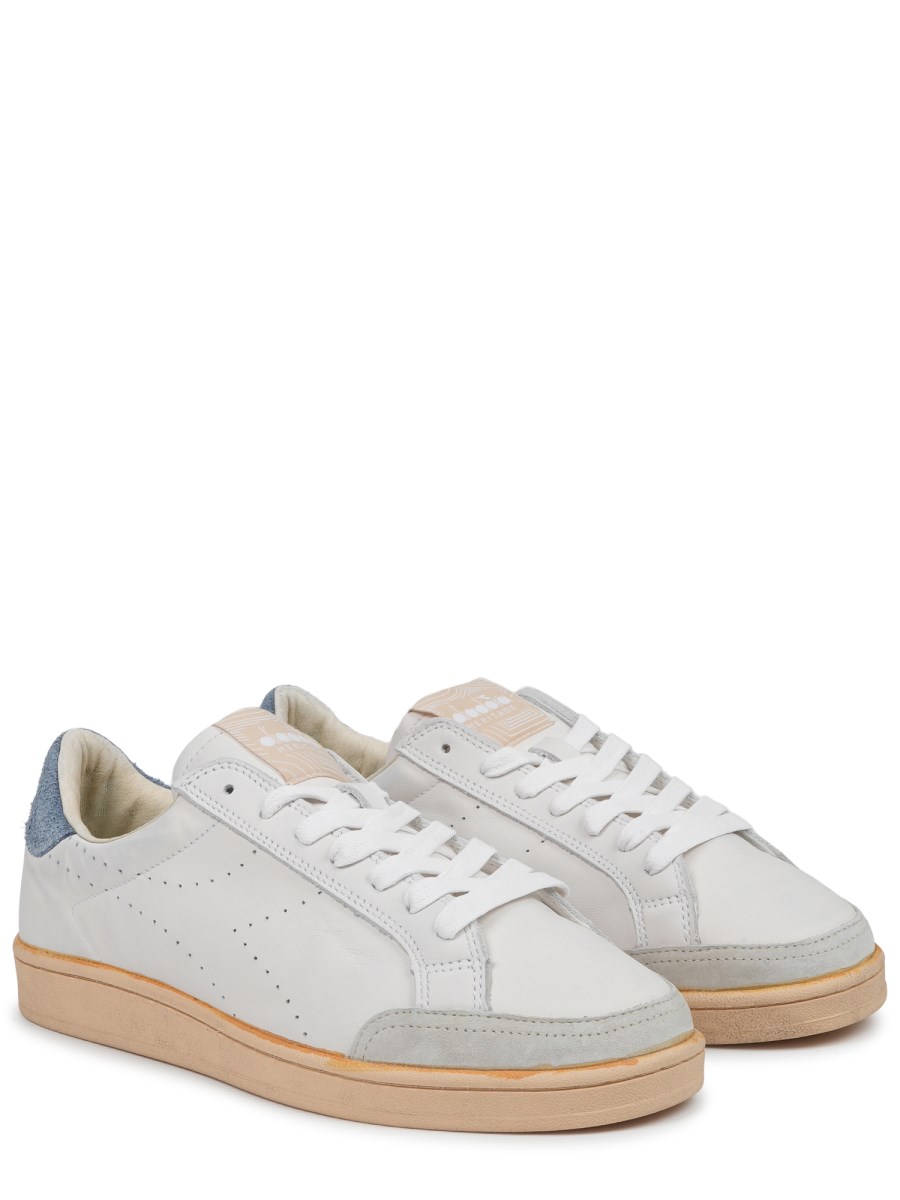 SNEAKER PRESTIGE PLAIN USED