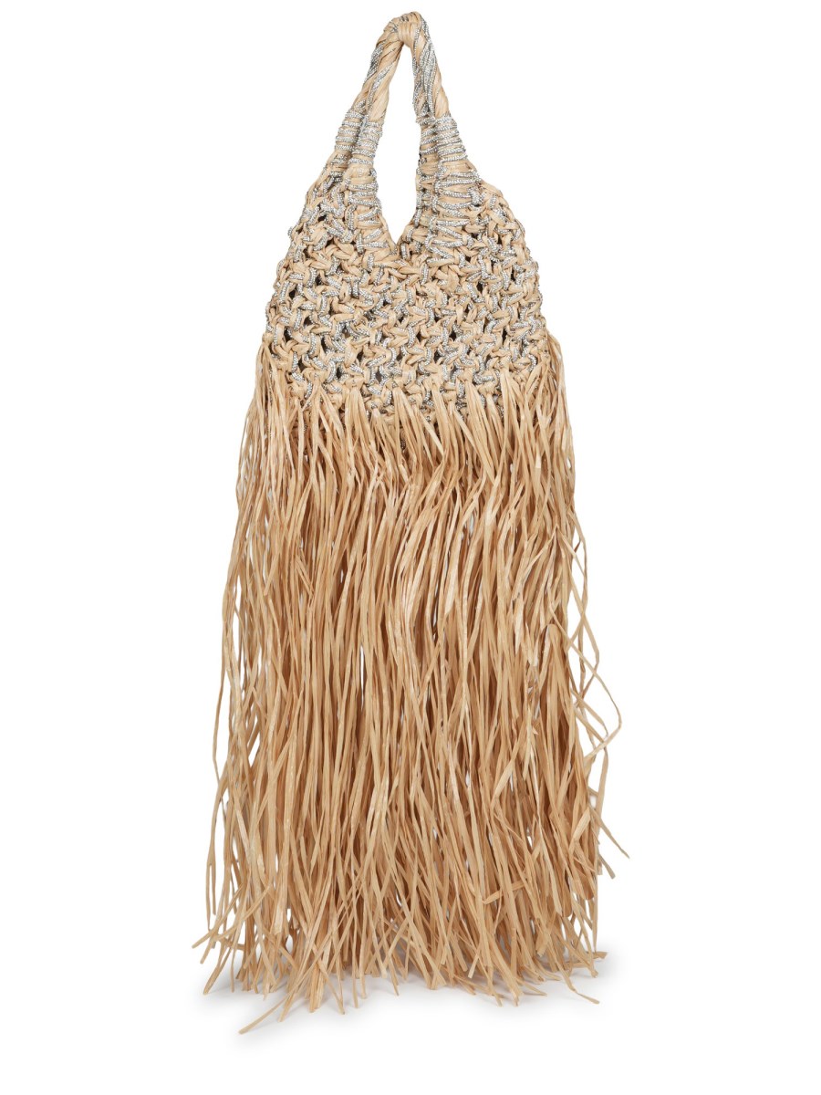 BORSA VANNIFIQUE MINI FRINGE