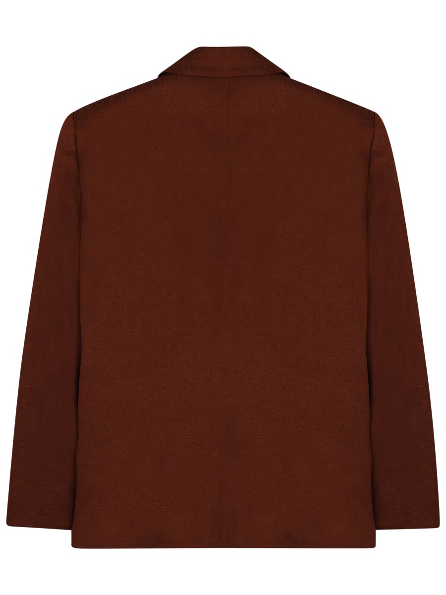 BLAZER OPERA MONOPETTO