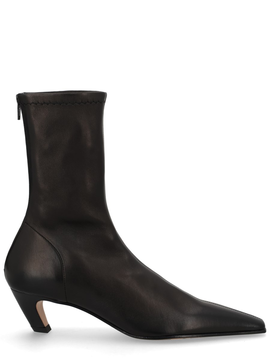 STIVALE CON TACCO ARIZONA