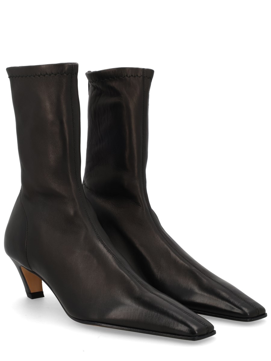 STIVALE CON TACCO ARIZONA