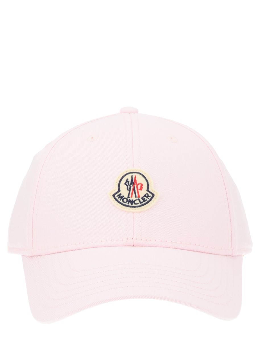 CAPPELLO DA BASEBALL CON LOGO