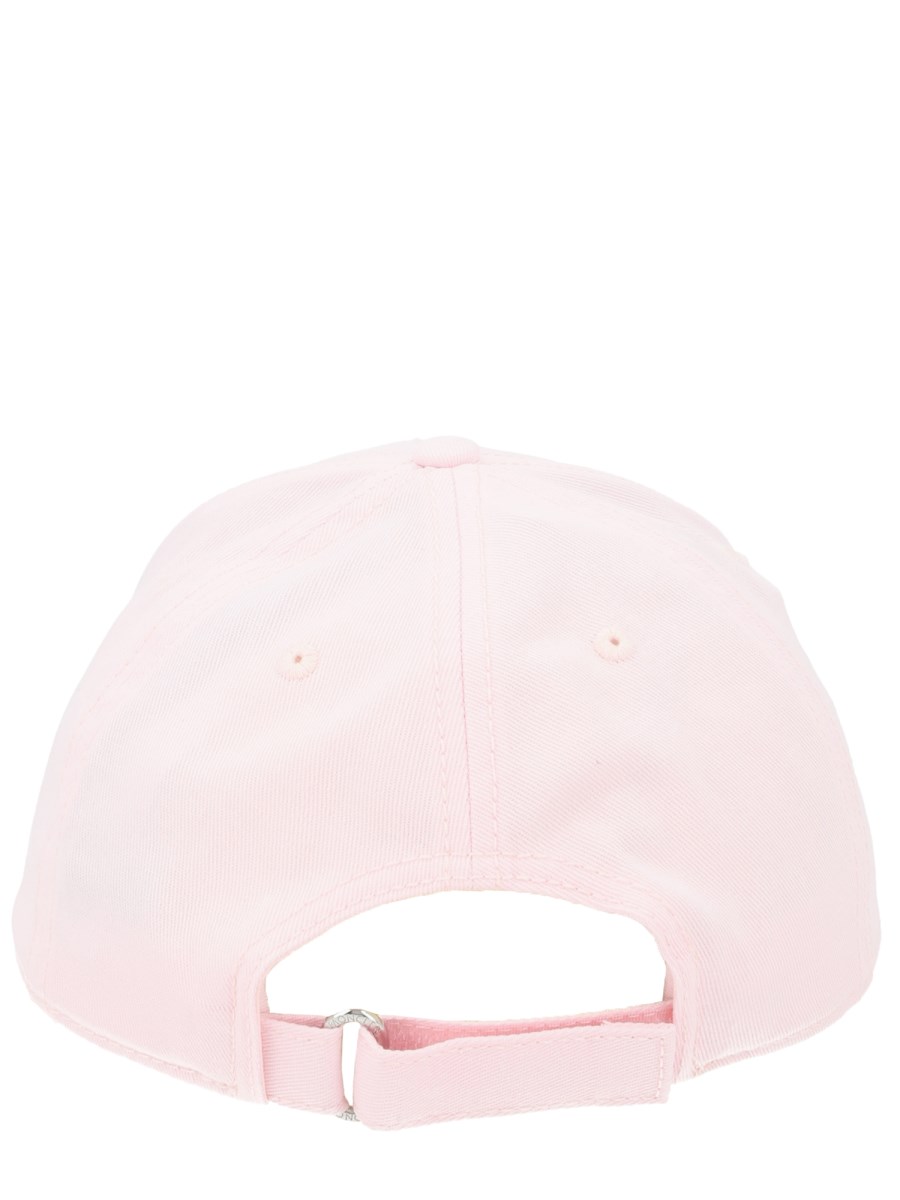 CAPPELLO DA BASEBALL CON LOGO