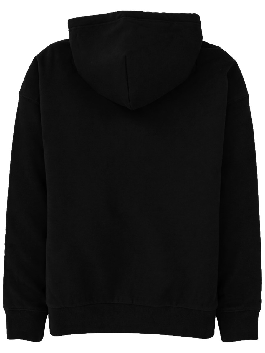 FELPA RALPH & RICKY TUXEDO BEAR