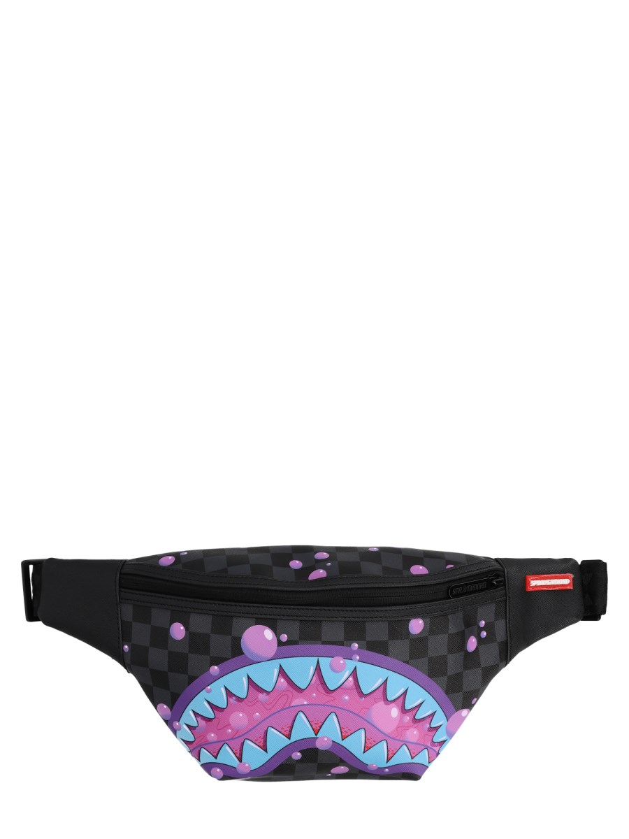 MARSUPIO PURPLE SLIME TAKEOVER